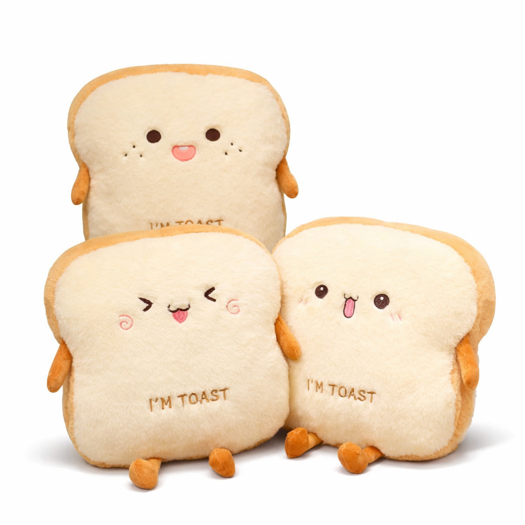 I’m Toast