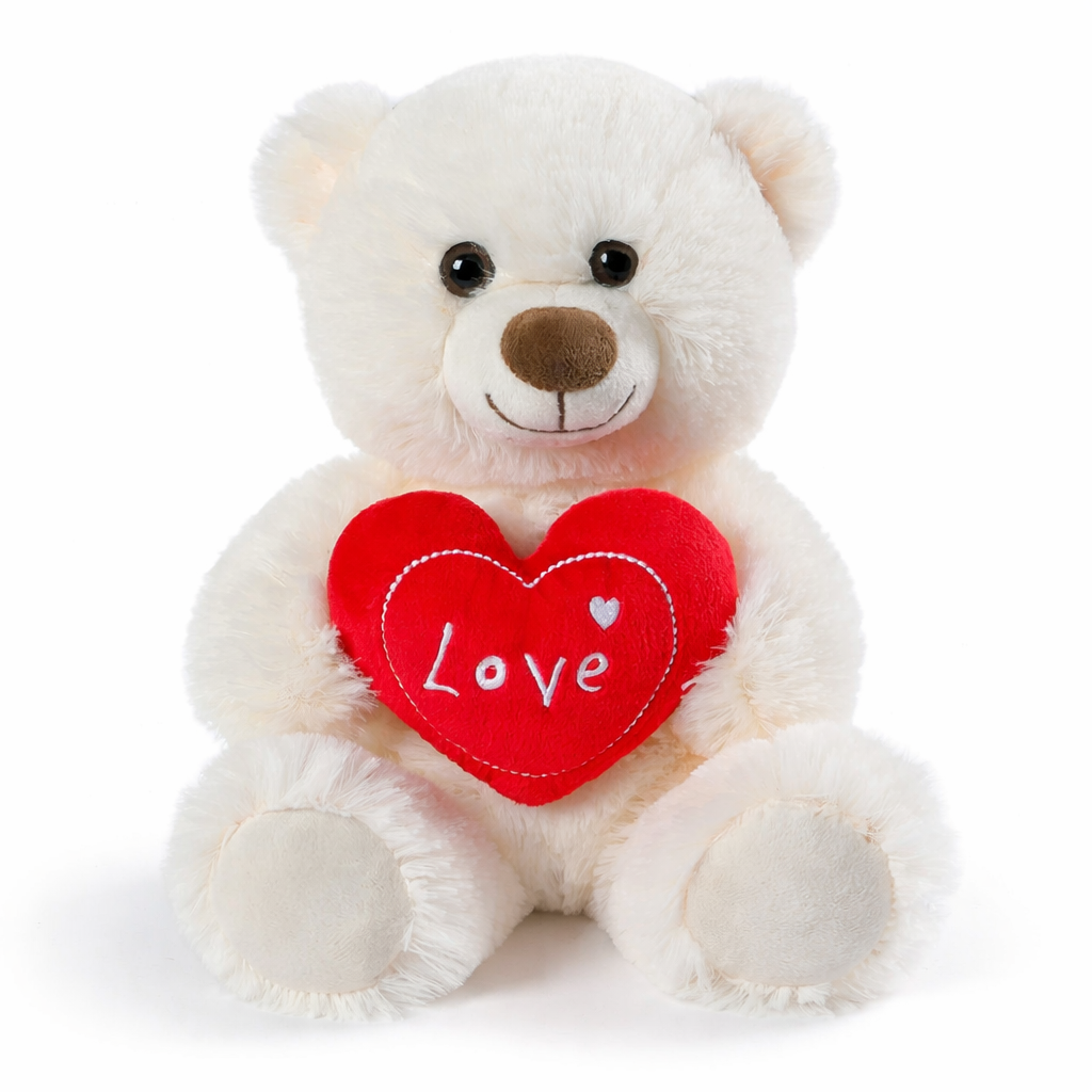 Heart Full Of Love