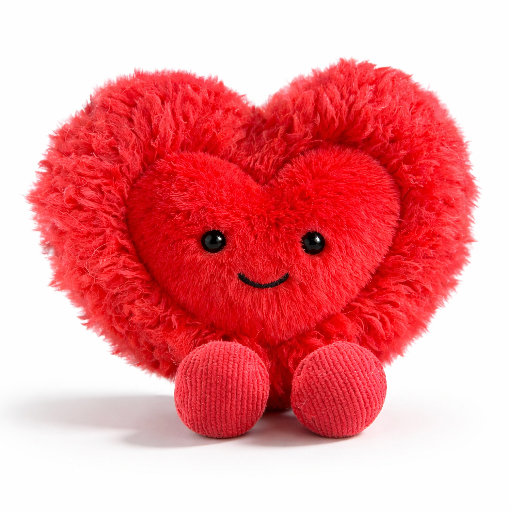 Love Heart