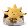 Sun and Moon