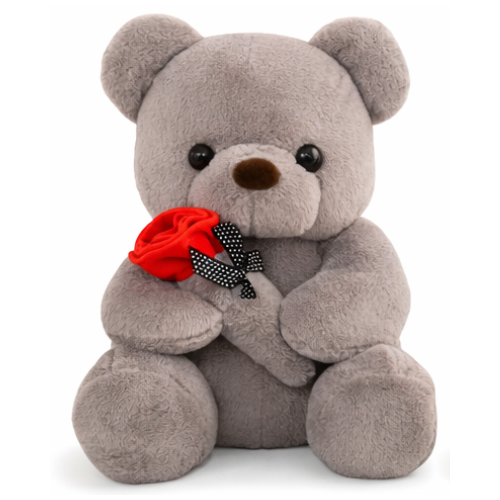 Just Because I Love You