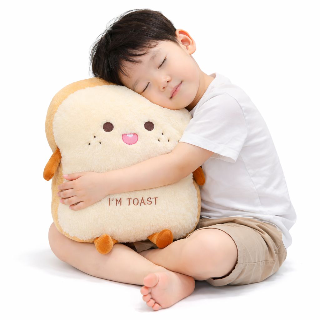 I’m Toast