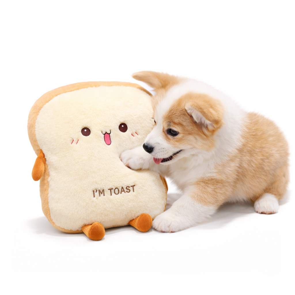 I’m Toast