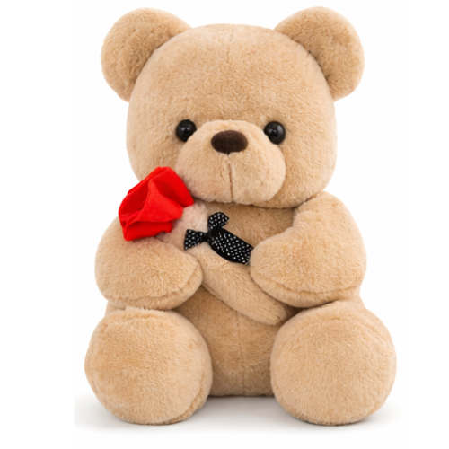 Just Because I Love You