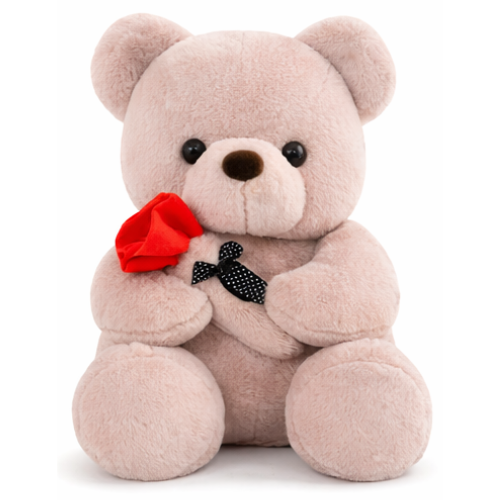 Just Because I Love You