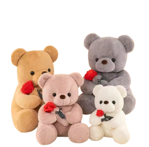 Just Because I Love You