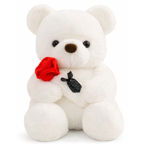 Just Because I Love You